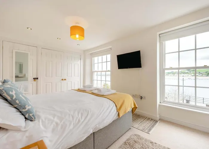2 Bed In Appledore Oc-Loblof