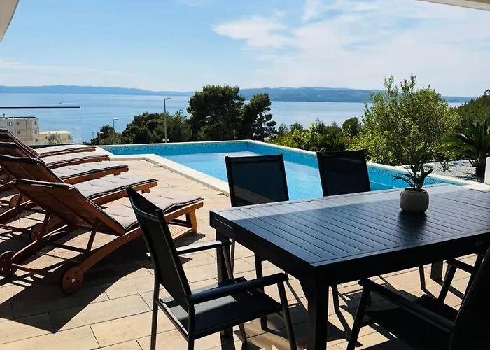 Villa Blue Lagoon