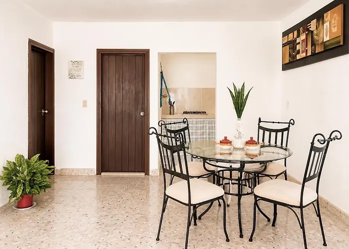 Casa Momo Bacalar