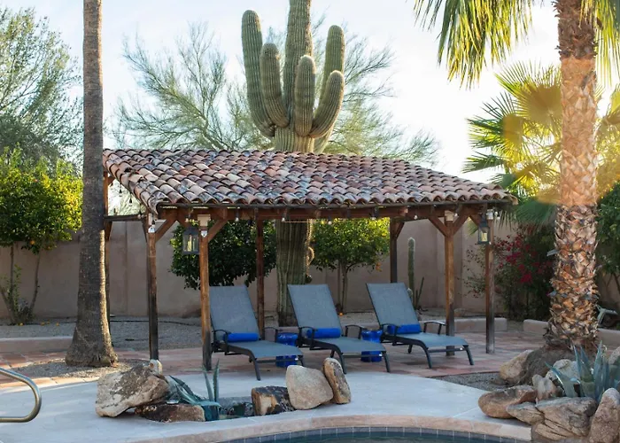 North Scottsdale On 70Th