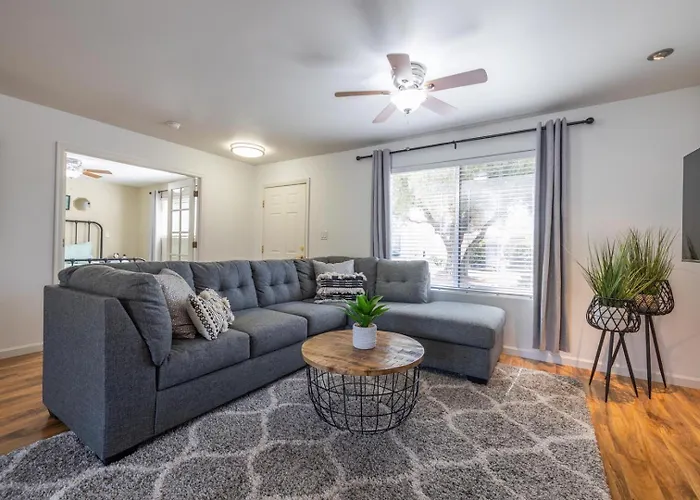 Scottsdale Orange Blossom