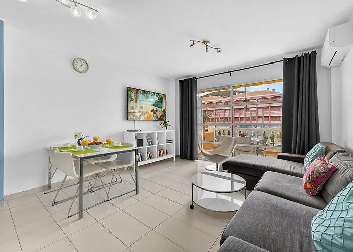 4-Room House Las Americas, Las Vistas Beach