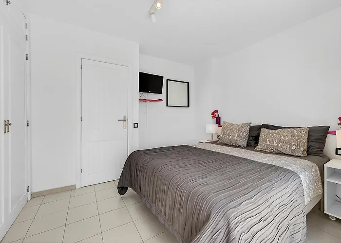 4-Room House Las Americas, Las Vistas Beach