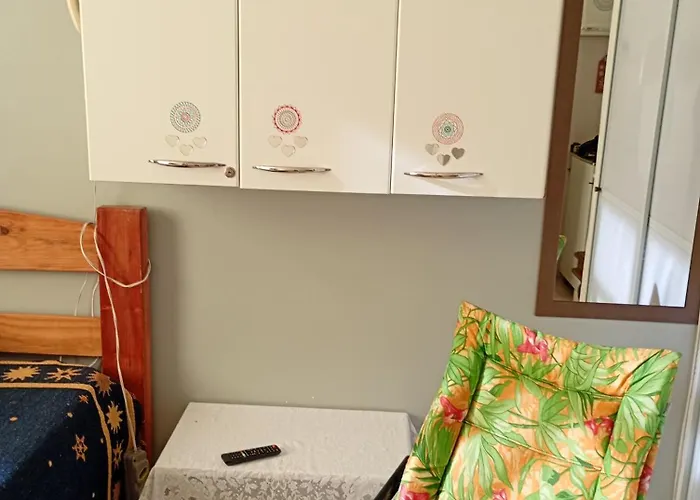 Loft Sossego Centro/Guarapari