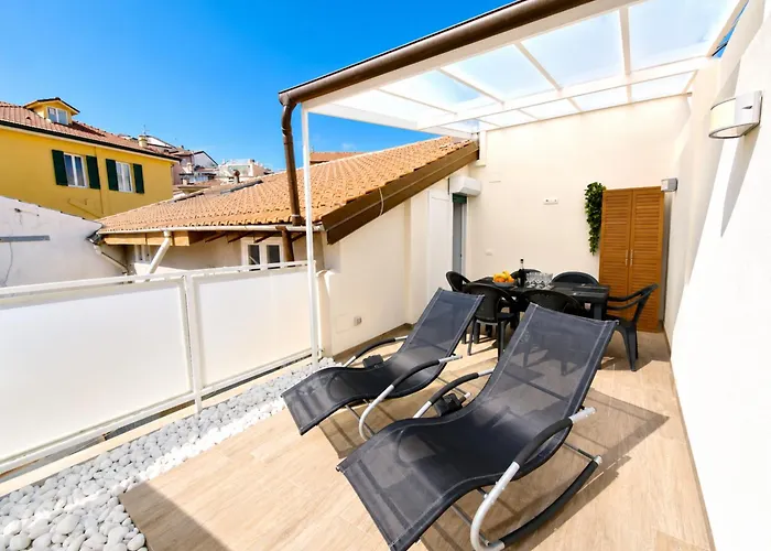 Homeholidaysanremo - Luxe & Glamour