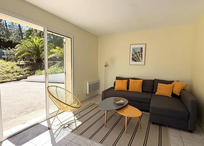 Spacieuse Villa Familiale Avec Terrasses A 500M Du Bassin