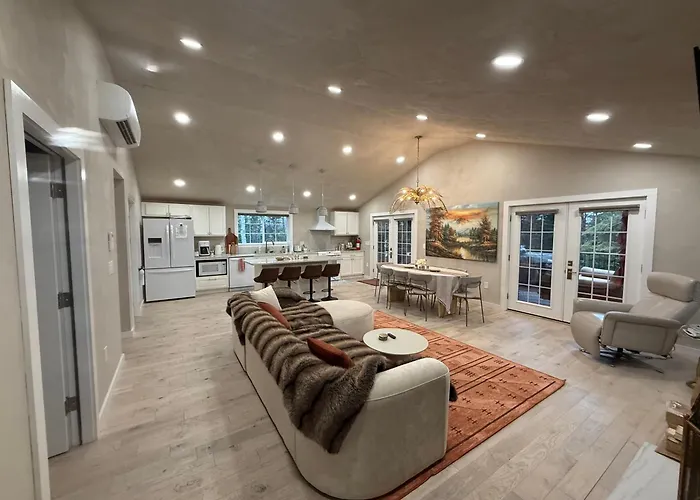 Deluxe Vc Home 3 Bd/2Bath, Whealchair Accessible