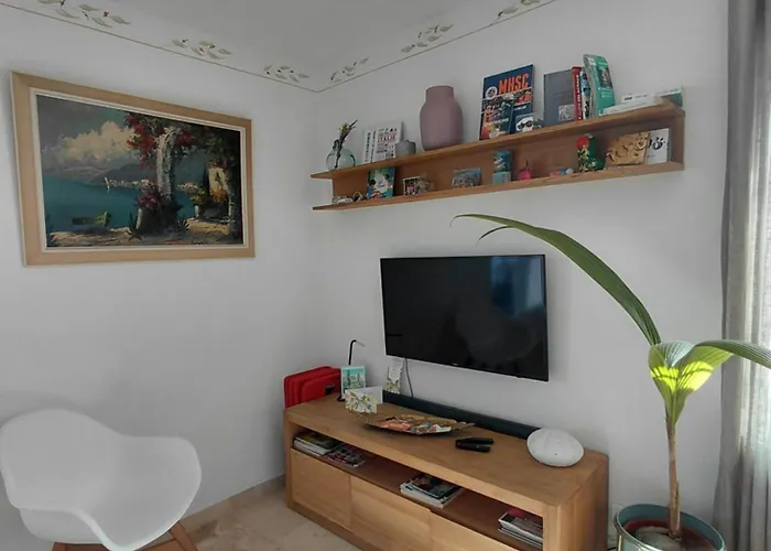Appartement Premium T3 Residence Piscine