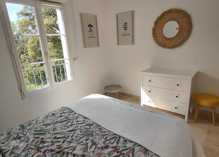 Appartement Premium T3 Residence Piscine