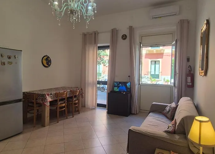 Casa Nicole - Letojanni Taormina