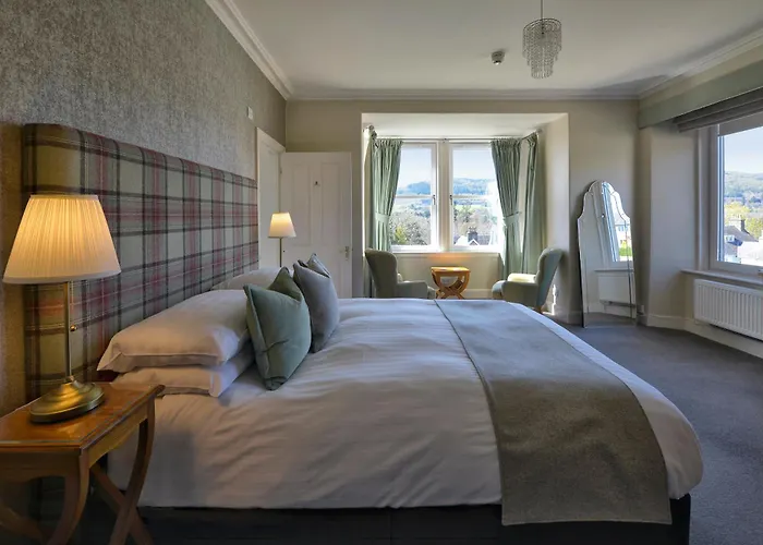 The Poplars Guest House