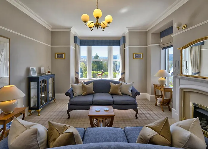 The Poplars Guest House