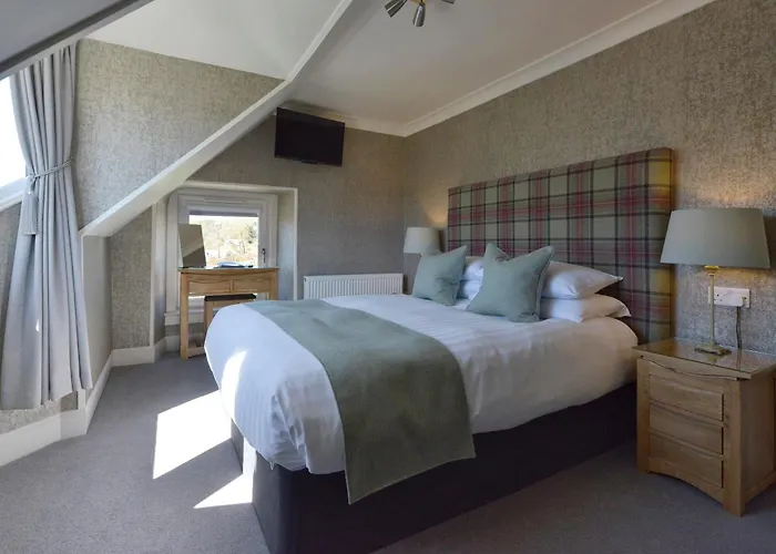 The Poplars Guest House