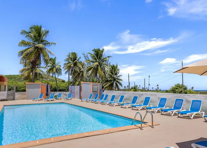 A Getaway To A Getaway Condo