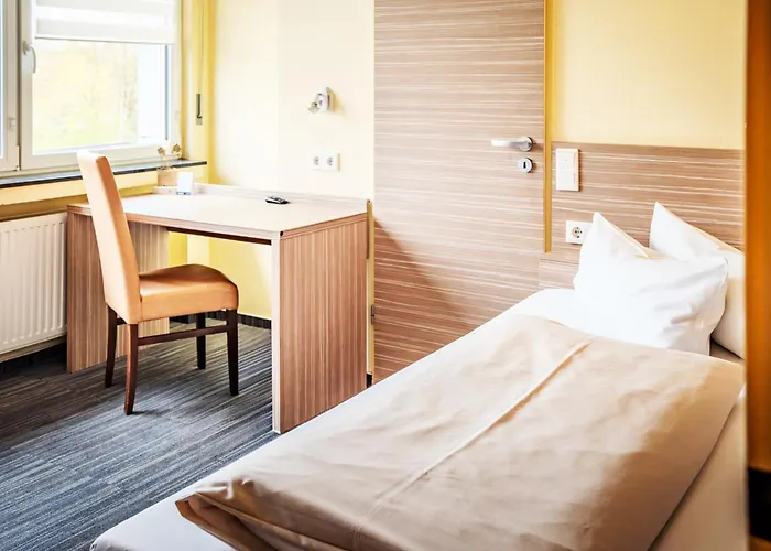 Hotel Zur Heide