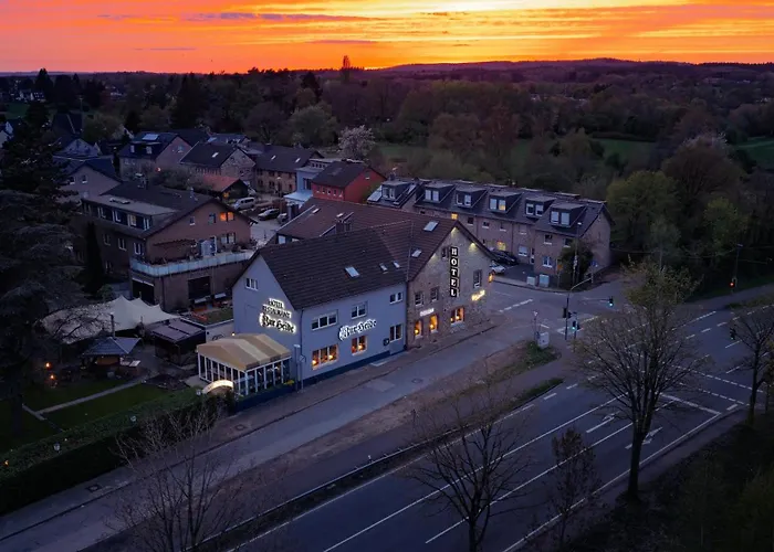 Hotel Zur Heide