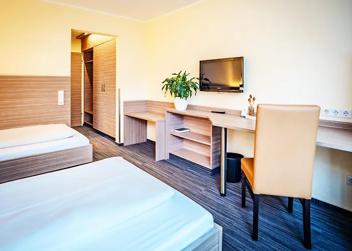 Hotel Zur Heide