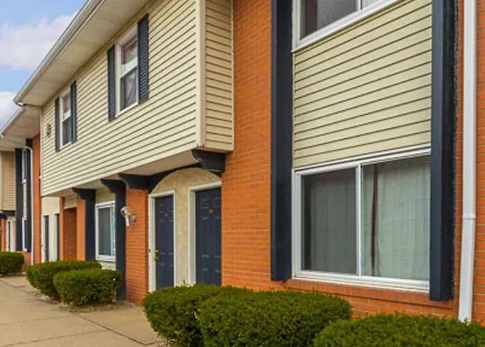 Magnuson Hotel Extended Stay Canton Ohio