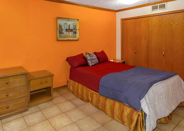 Magnuson Hotel Extended Stay Canton Ohio