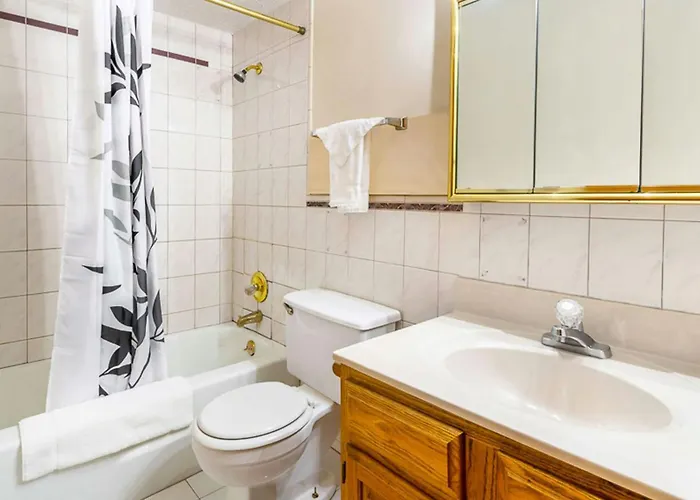 Magnuson Hotel Extended Stay Canton Ohio