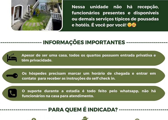 Casa Colona - Guesthouse
