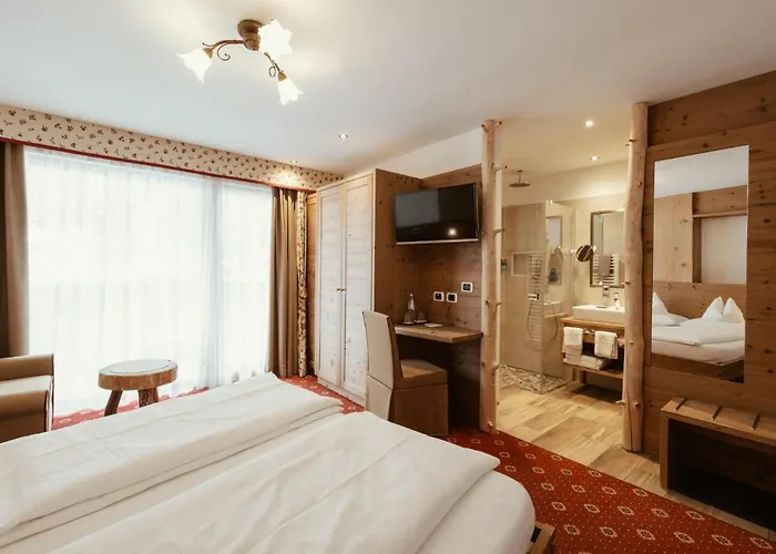 Hotel Edda
