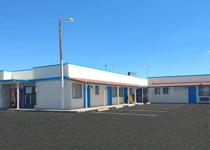Magnuson Hotel Sierra Vista