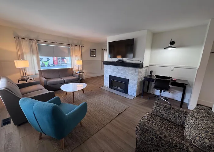 Shoreline Resort Condominiums
