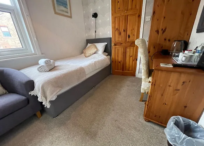 Monico Guest House