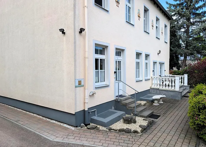 Altstadtperle By Bohnapartments - Digital Self Check-In - Altstadt