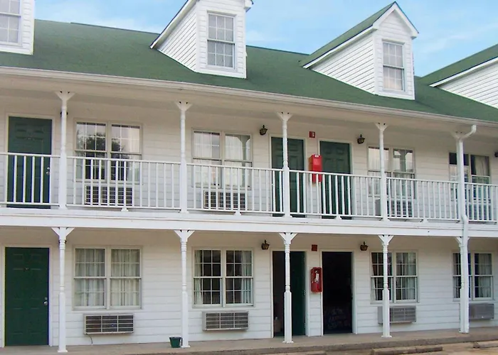 Stratford Motor Inn East Ellijay