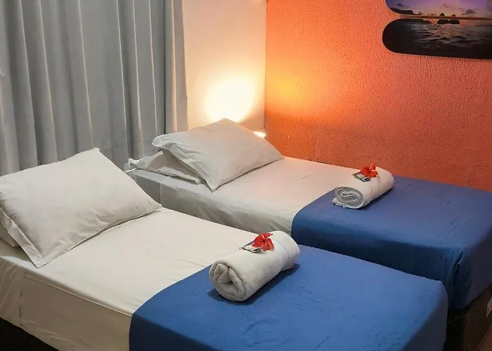 Casa Swell Hostel