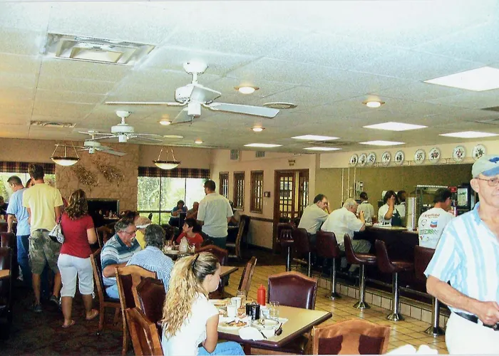 Will Rogers Inn