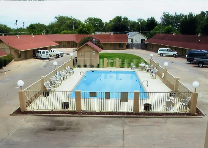 Will Rogers Inn