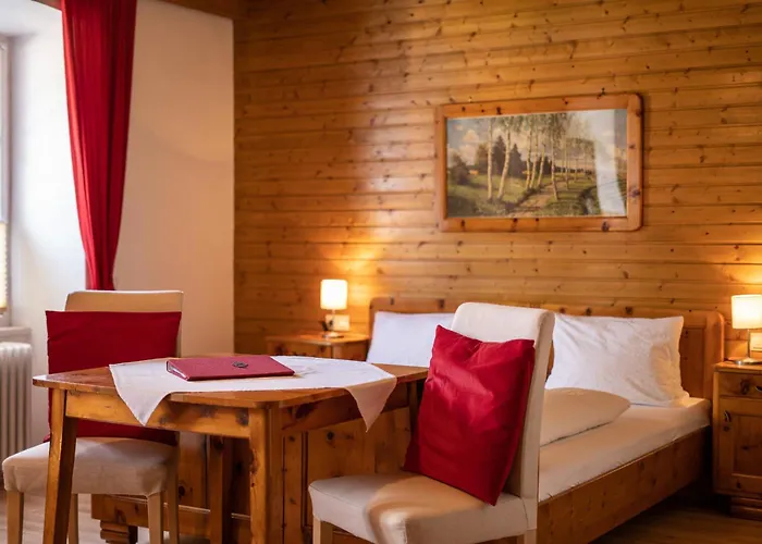 Gasthof Post