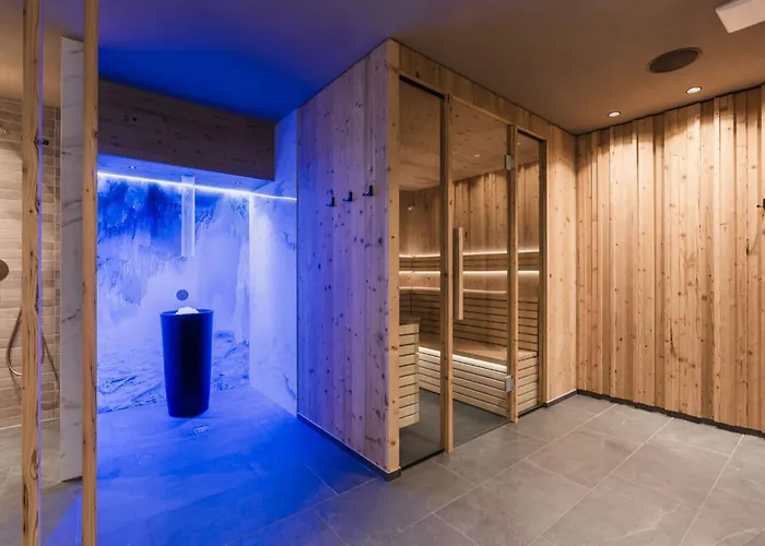 Myliving - Hotel B&B By Majestic Resorts Dolomites San Lorenzo di Sebato