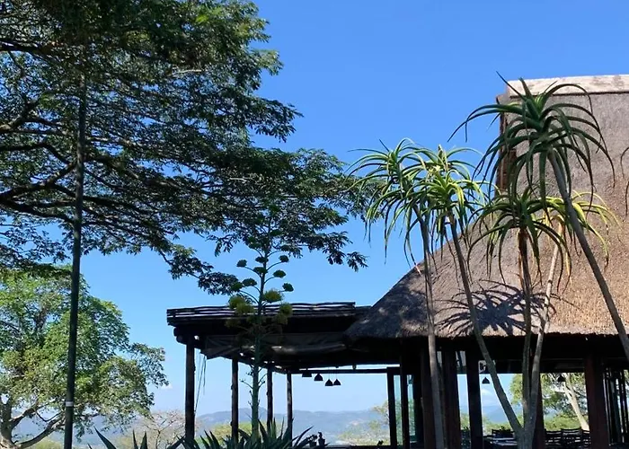 Muluwa Lodge