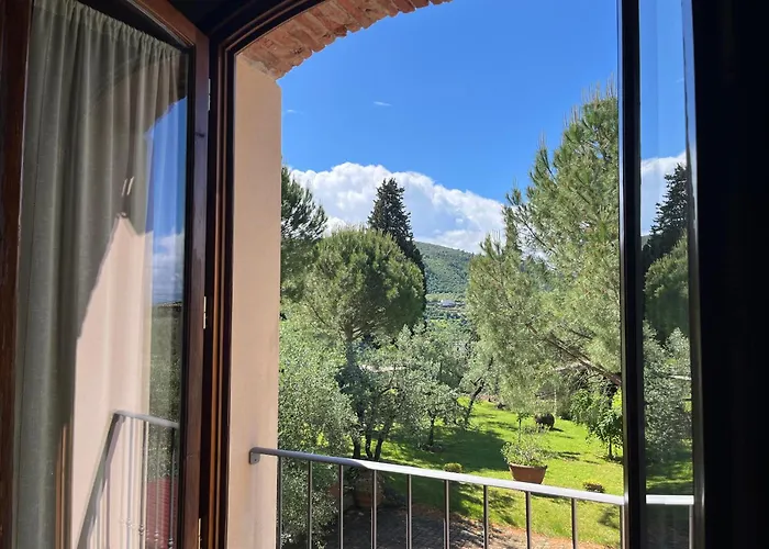 Agriturismo Il Viaio
