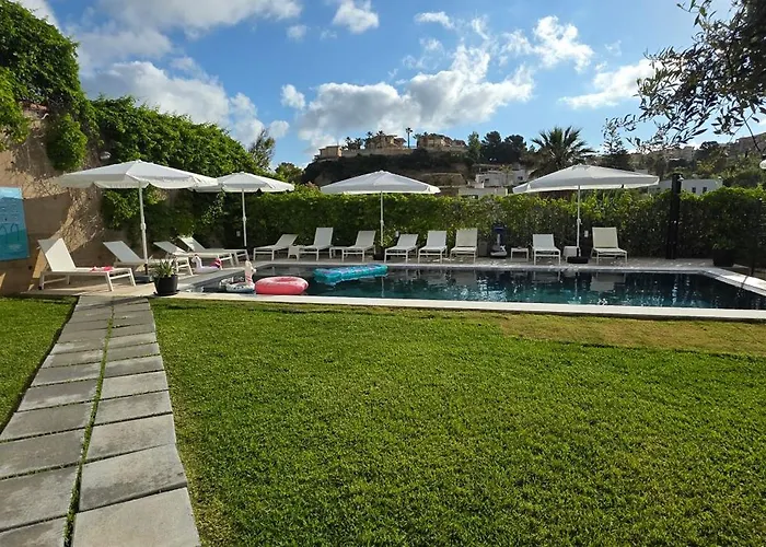 Villa Laila
