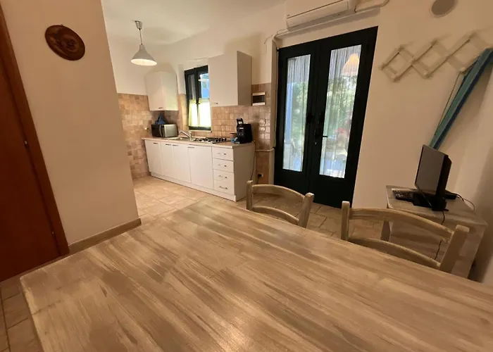 Arbi Case Vacanze