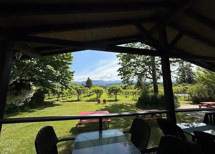 Kiwi Cove Lodge