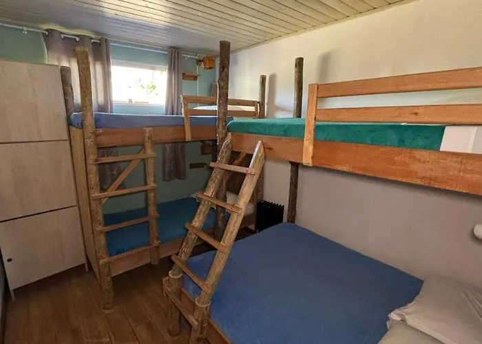 Hostel Cape Town - Cambará do Sul