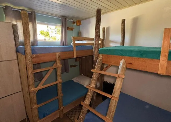 Hostel Cape Town - Cambara Do Sul