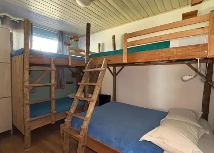 Hostel Cape Town - Cambará do Sul