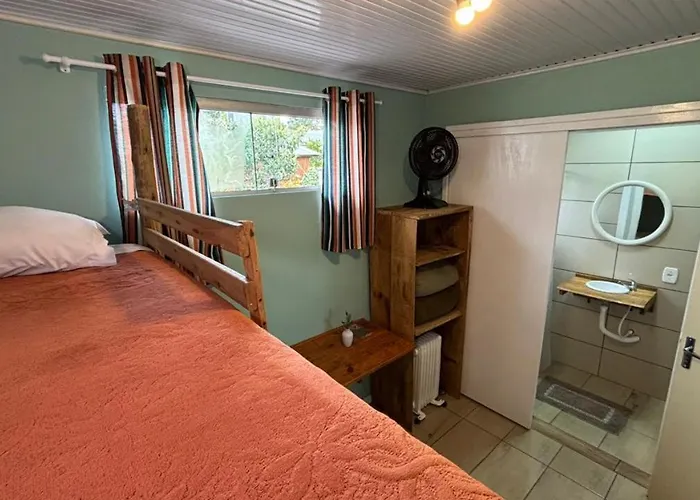Hostel Cape Town - Cambará do Sul