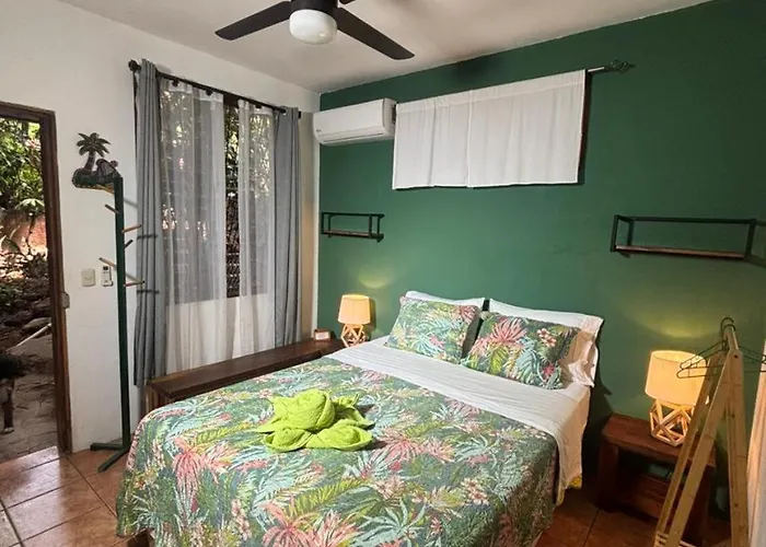 Tico Adventure Lodge