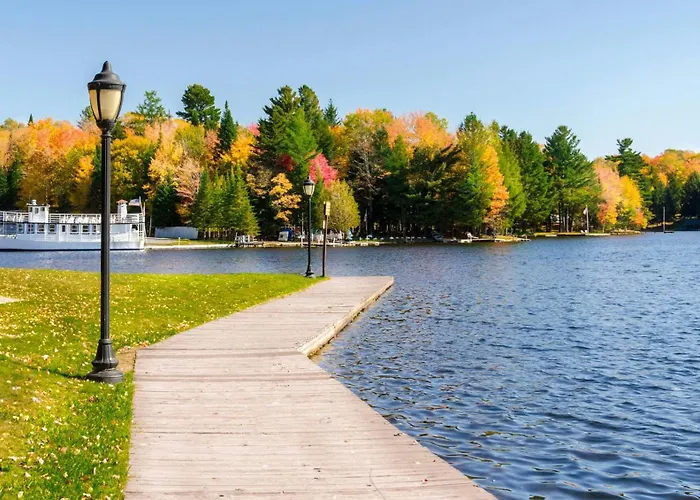 Adirondack Lodge Old Forge