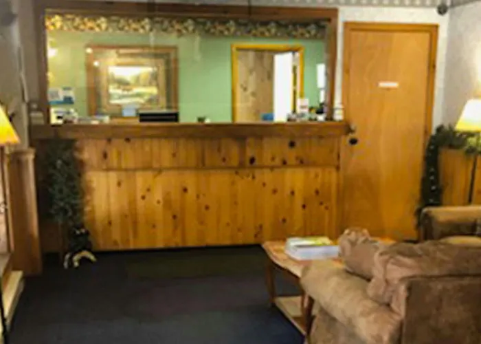 Adirondack Lodge Old Forge