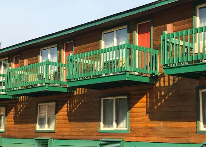 Adirondack Lodge Old Forge