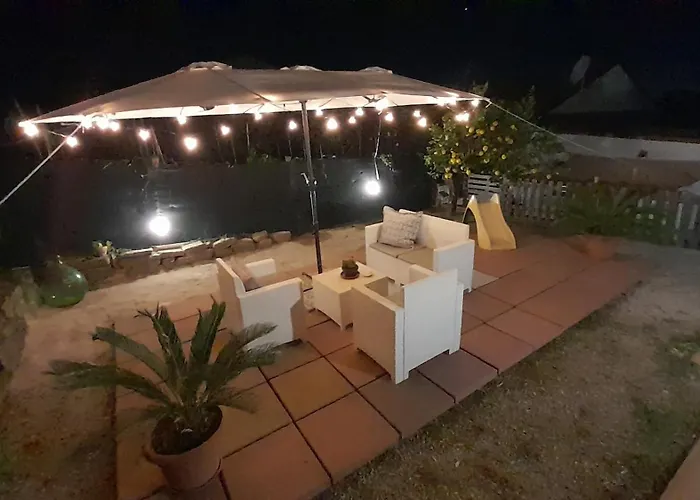 Villa Carol